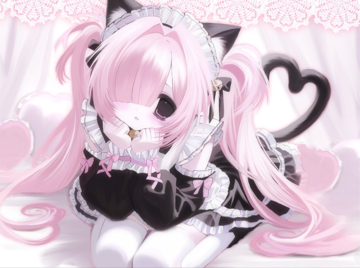 strong__neco's tweet photo. (⸝⸝o̴̶̷᷄ ·̭ o̴̶̷̥᷅⸝⸝)❤︎ https://t.co/MLxg1deWfN