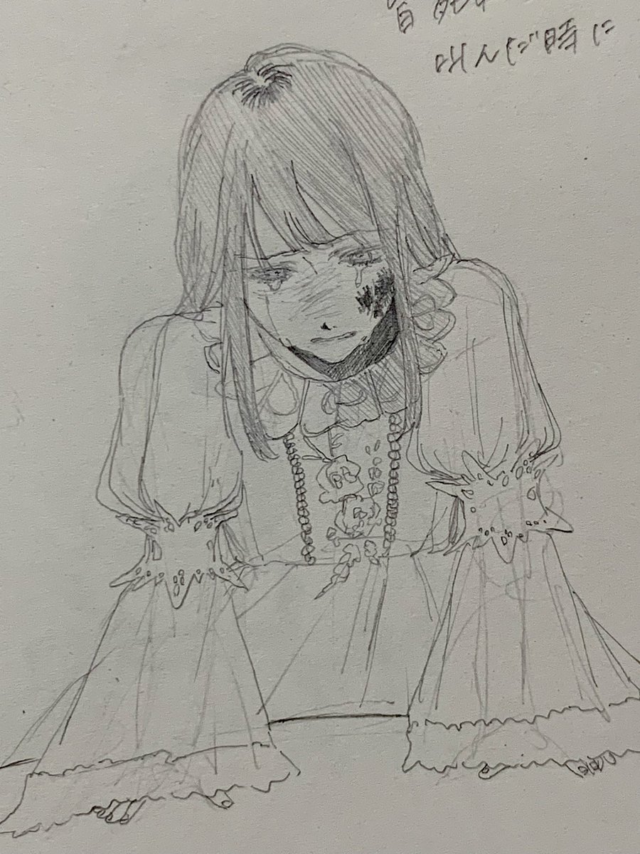 x__ope0's tweet photo. 久々〜

 #oc https://t.co/ZvvCMhmtMn