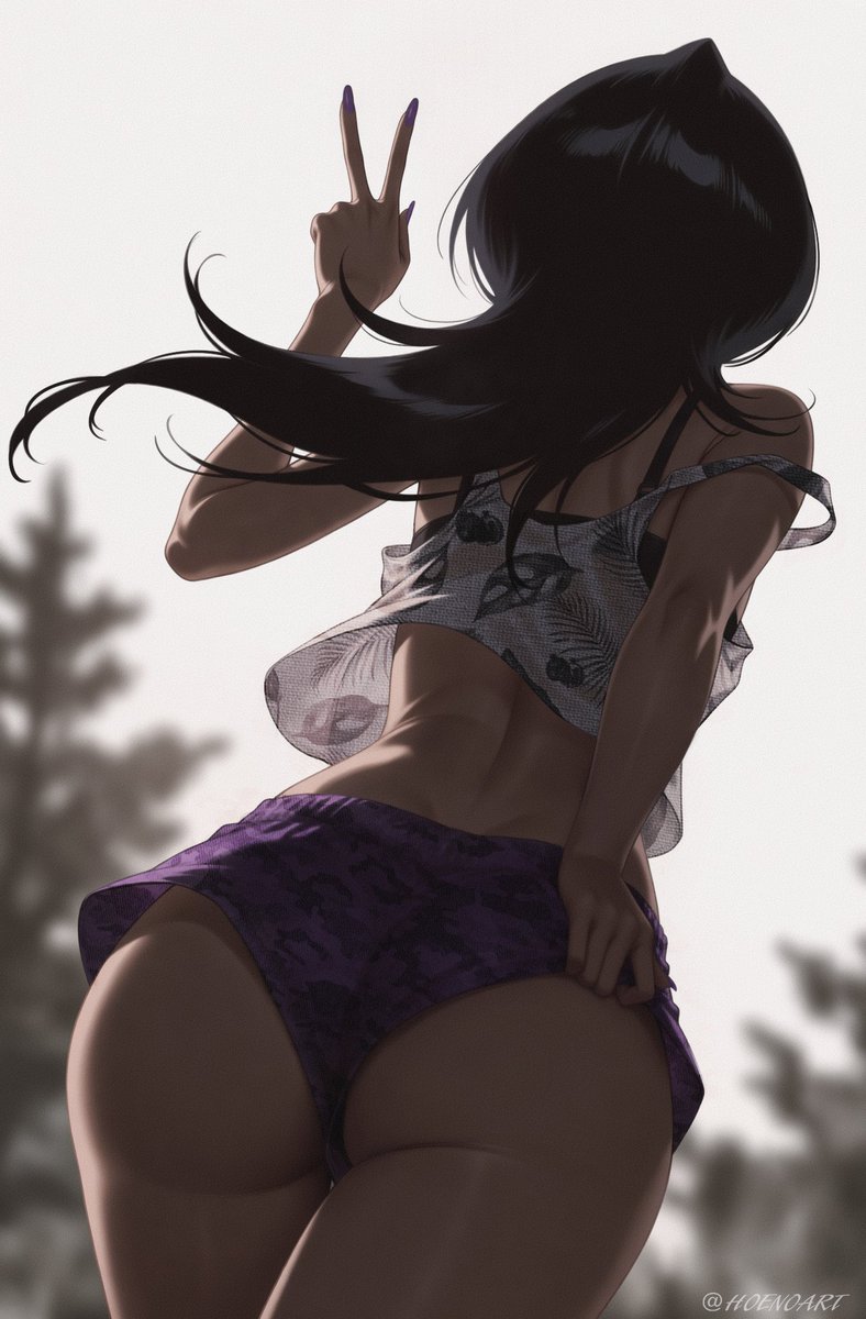 HoeNoArt's tweet photo. Rukia https://t.co/ZOQmlLywJd