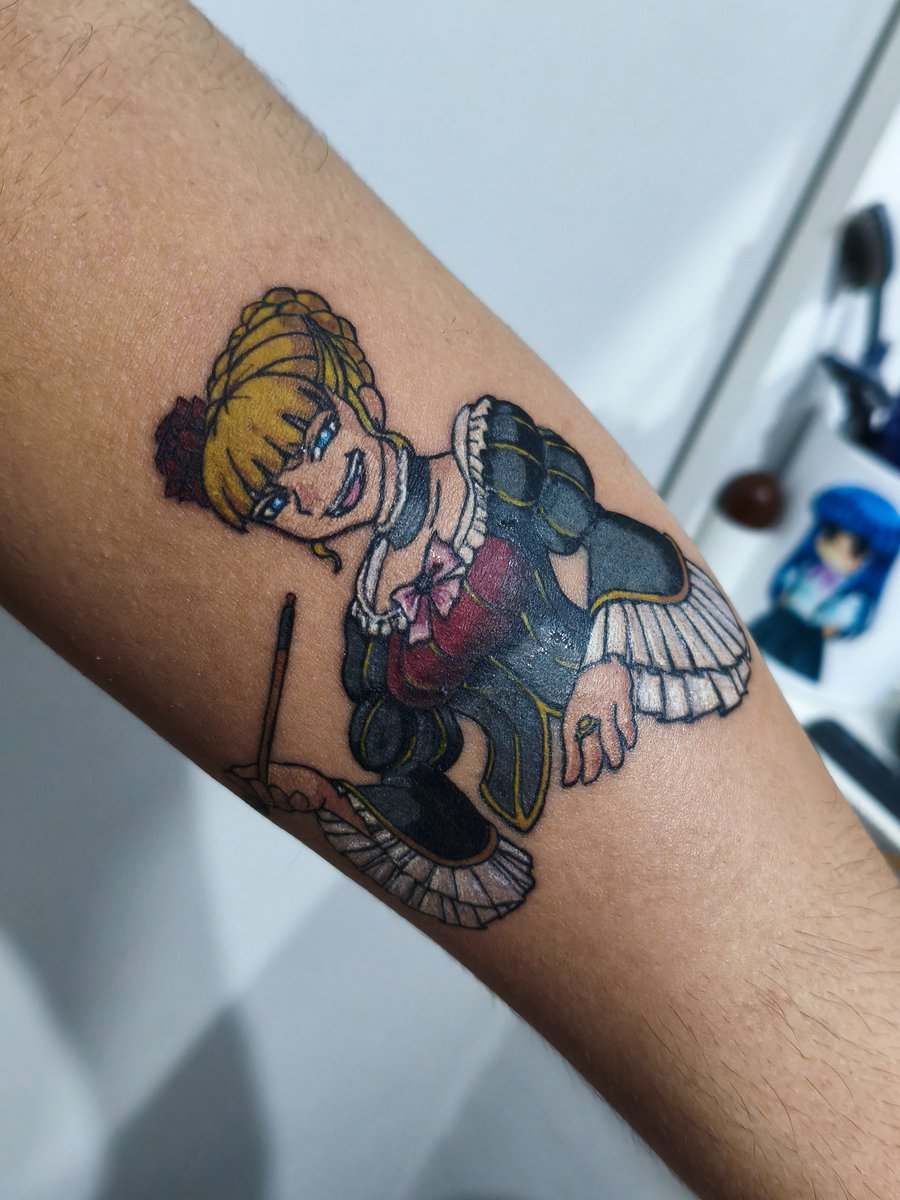 Nick_36O's tweet photo. ahahahah
#umineko https://t.co/LeCBAvNBXx