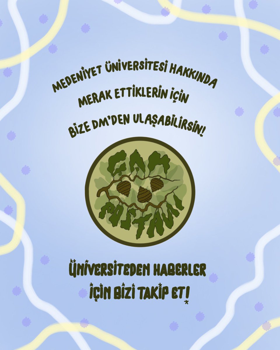 campostasii's tweet photo. 👋Merhaba! Tercih döneminin bitmesine sayılı günler kalmışken bir de İnşaat Mühendisliğinden sıra arkadaşımızı dinleyelim.

İstanbul Medeniyet Üniversitesine dair merak ettiklerin için bize her zaman dm'den ulaşabilirsin!🌲
#istanbulmedeniyetüniversitesi #yks2026 #tercihdönemi https://t.co/Lm5OhKtPP9