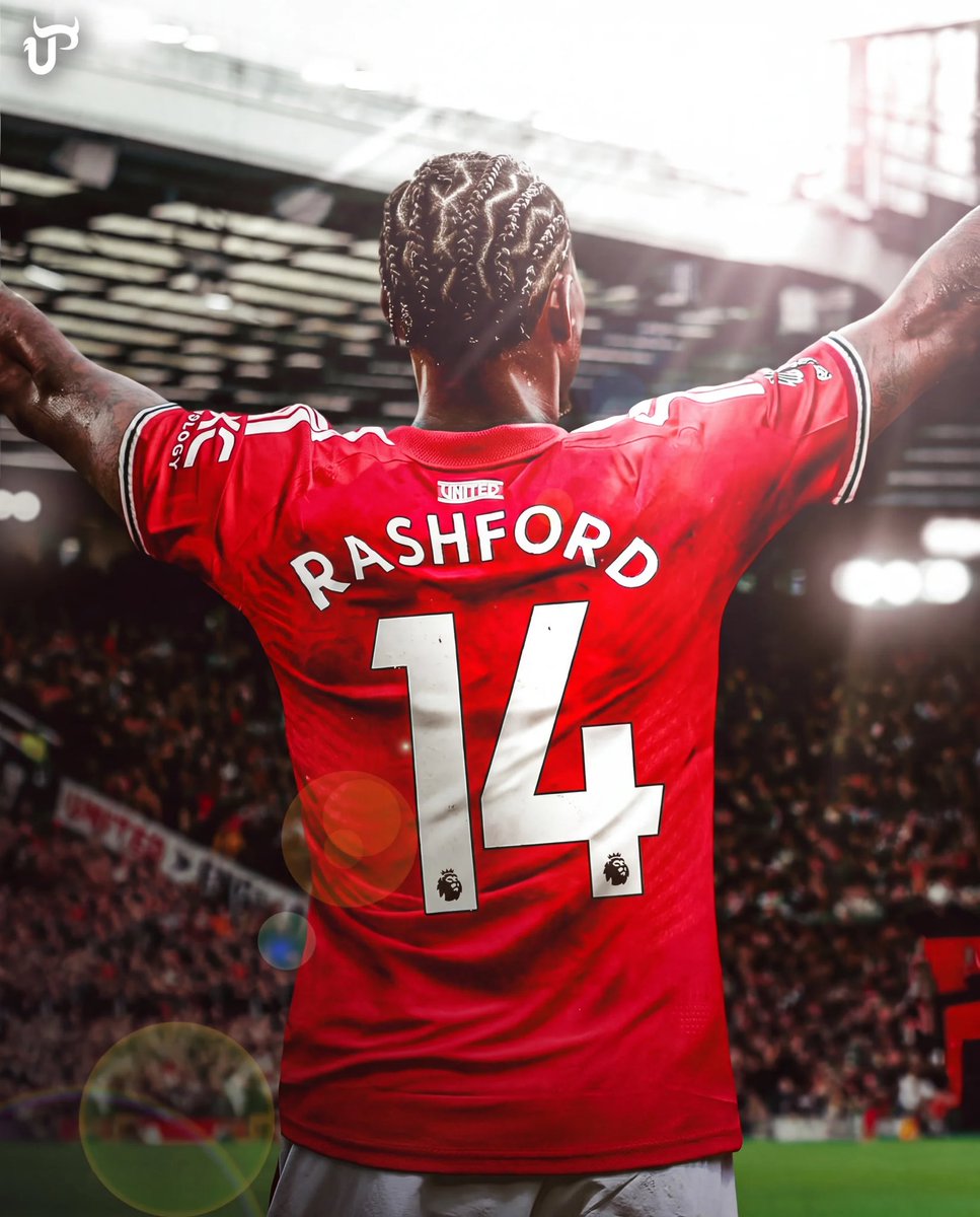 unitedpeoplestv's tweet photo. Manchester United’s new #14.. ✨🔙 https://t.co/NXCs1npCuv