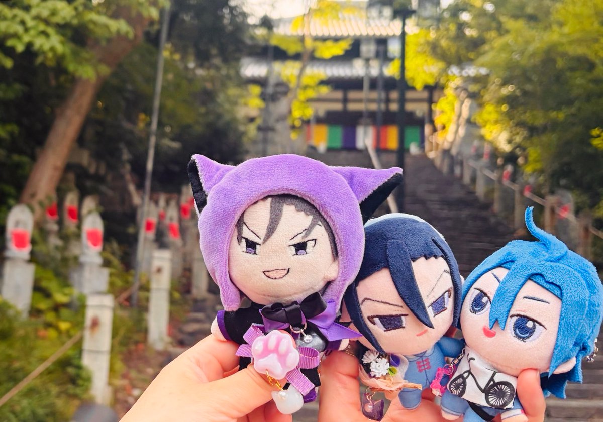 8877_romi's tweet photo. 観光箇所名高さを感じる八事山興正寺
かずちゃん@oookazu0221 と✨
五重塔が出迎え御堂が美しく、檜の香りや美人の大仏像
地蔵様や観音様も美しく整えられて素敵だった https://t.co/LCGawGqBPI