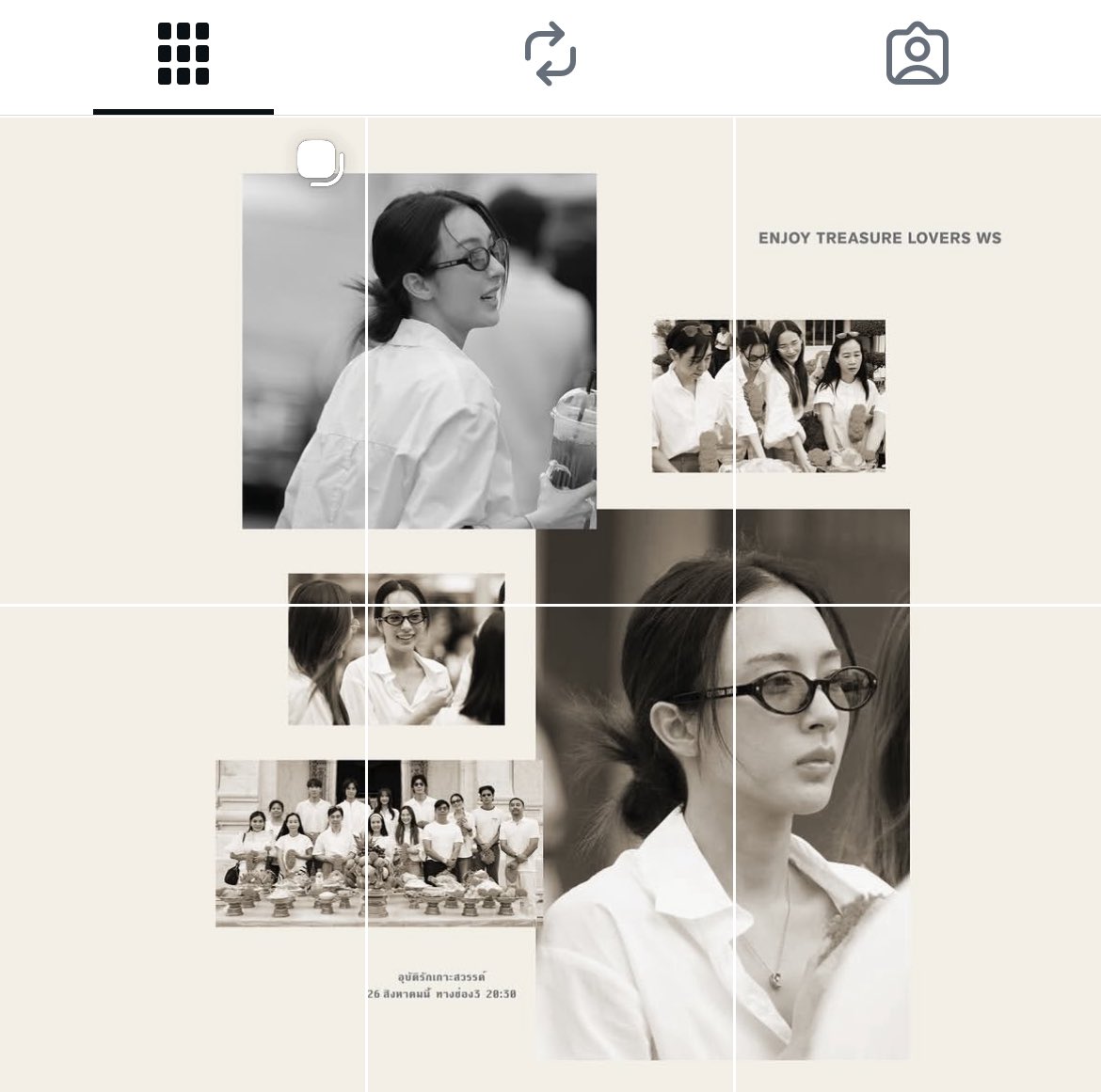 nongfahhhhhhh's tweet photo. 🤍🤎 https://t.co/2A7LsjTHJA