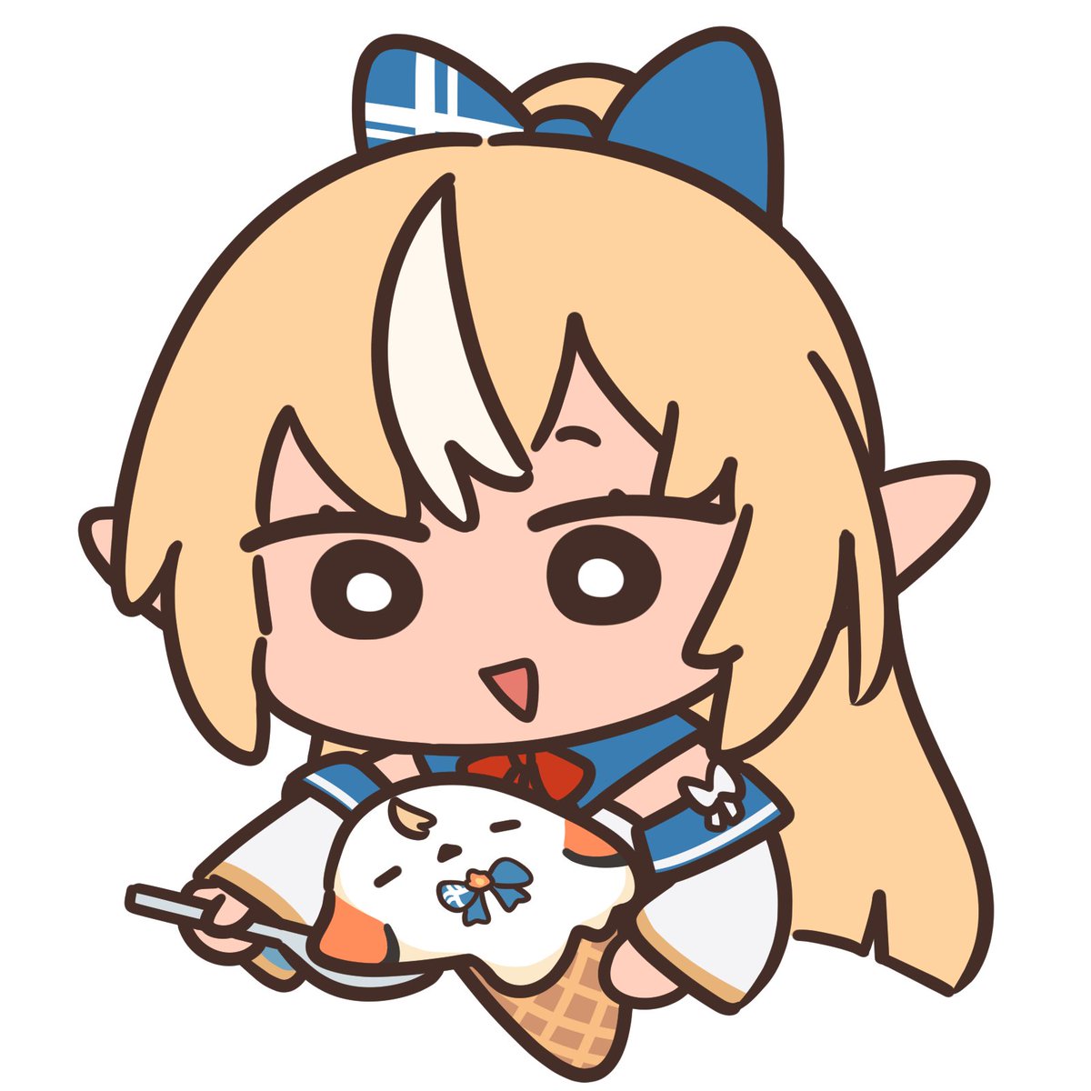 BloodyMoonia's tweet photo. #しらぬえ https://t.co/QThkEaak30