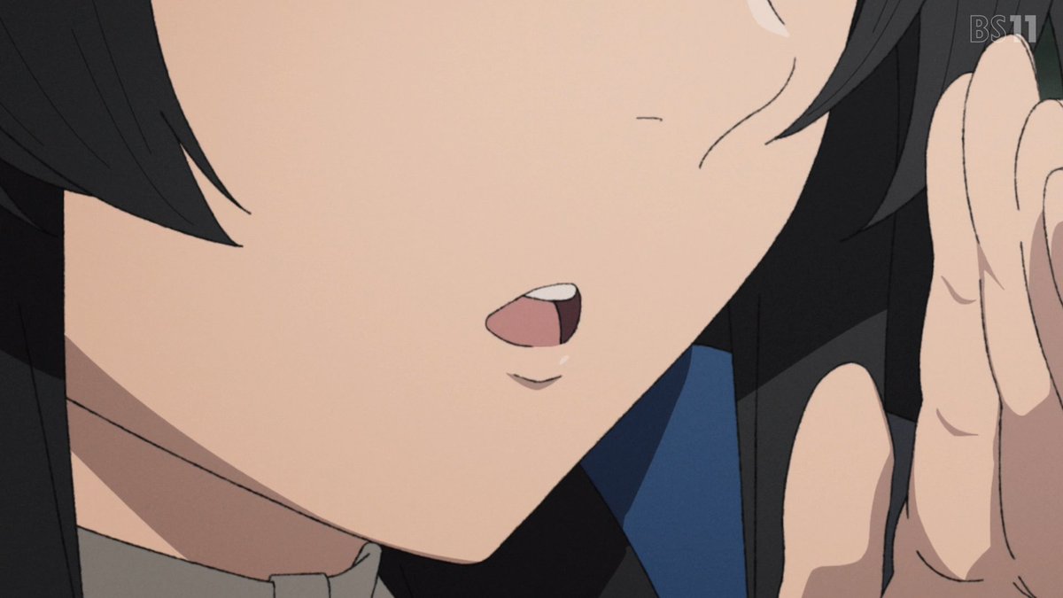 無職転生Ⅲ ～異世界行ったら本気だす～ 第7話 ツイート画像 1