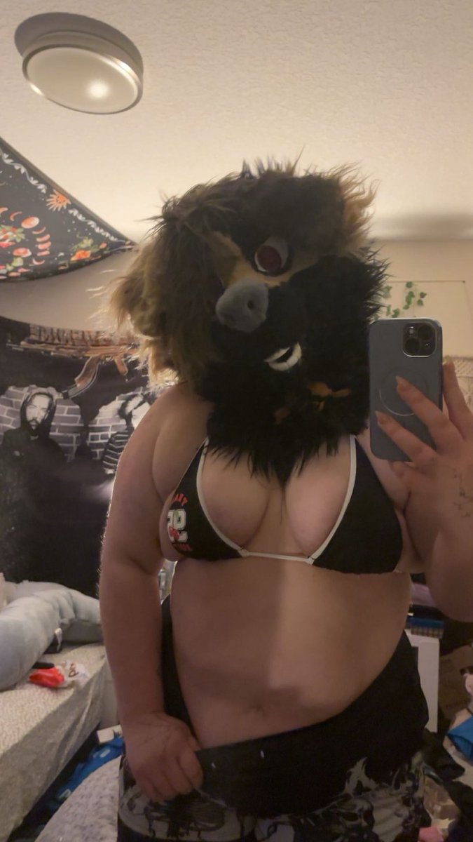 unleashedmalice's tweet photo. Arf 
#nsfwtwtًً #furrynsfw #nsfw #furrytits https://t.co/imvdC2EDsU