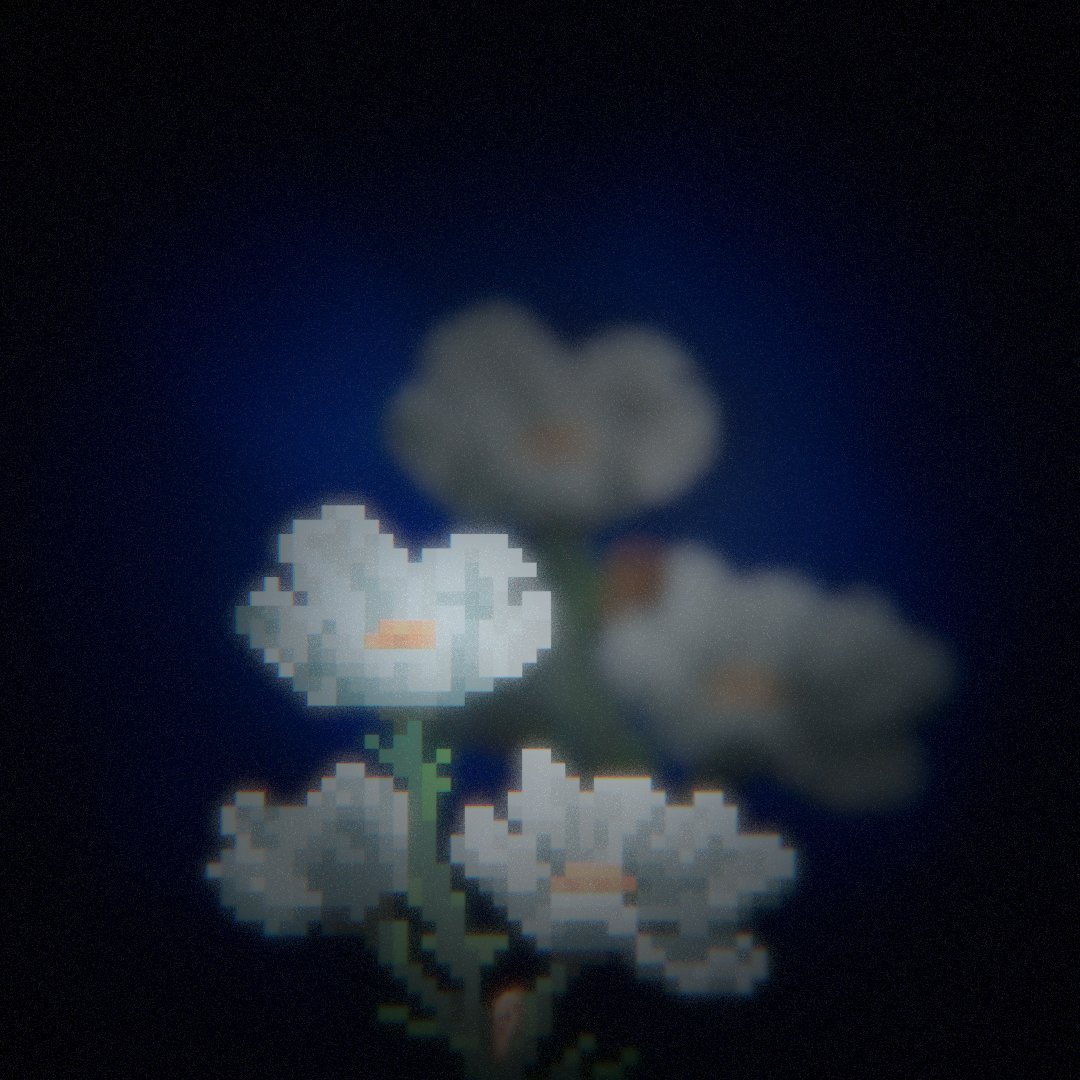 solanumespe's tweet photo. What have you been thinking about?

#pixelart #art https://t.co/vph54ufXJA
