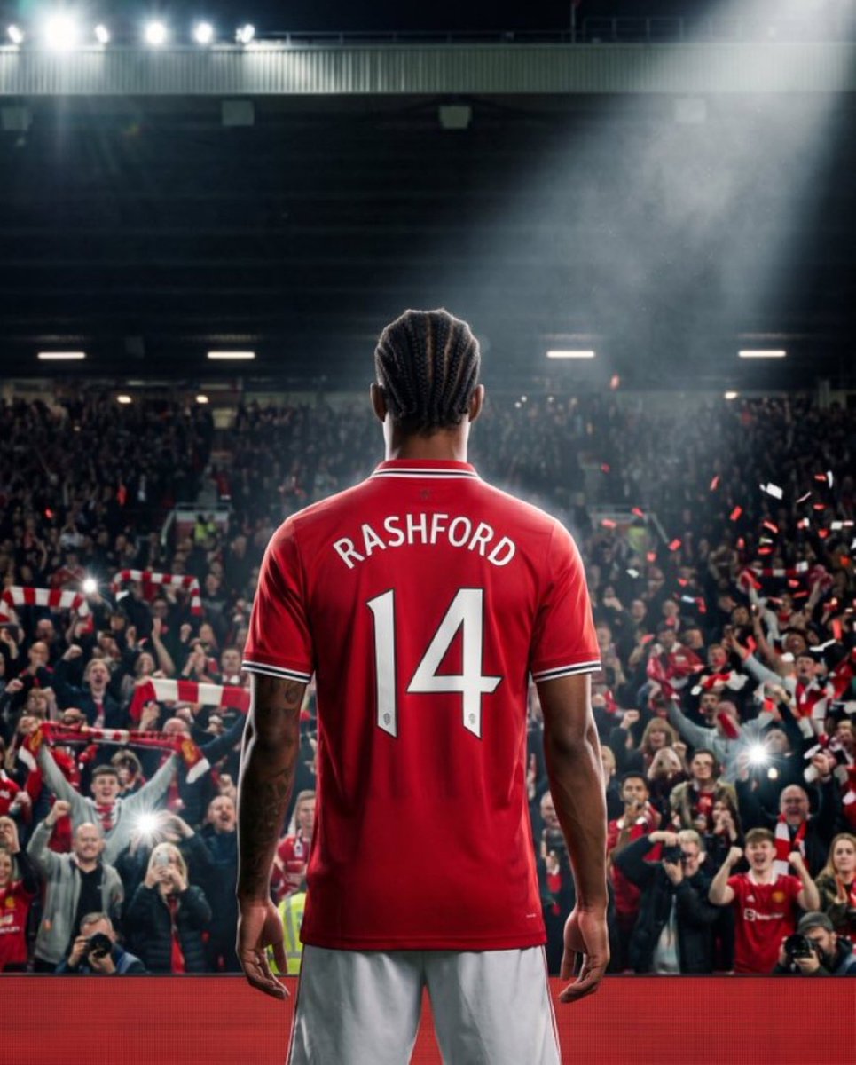 David_Ornside's tweet photo. 🚨🗣 Marcus Rashford on getting a different Shirt number at Manchester united:

"I respect the clubs decision. The jersey number doesn't matter, all I know is that, i will be dedicated to this great football club and give in my 100% to finish what we've started"

"Some of my decisions have been regrettable and I promise to work and myself and be a better player to my teammates and the fans