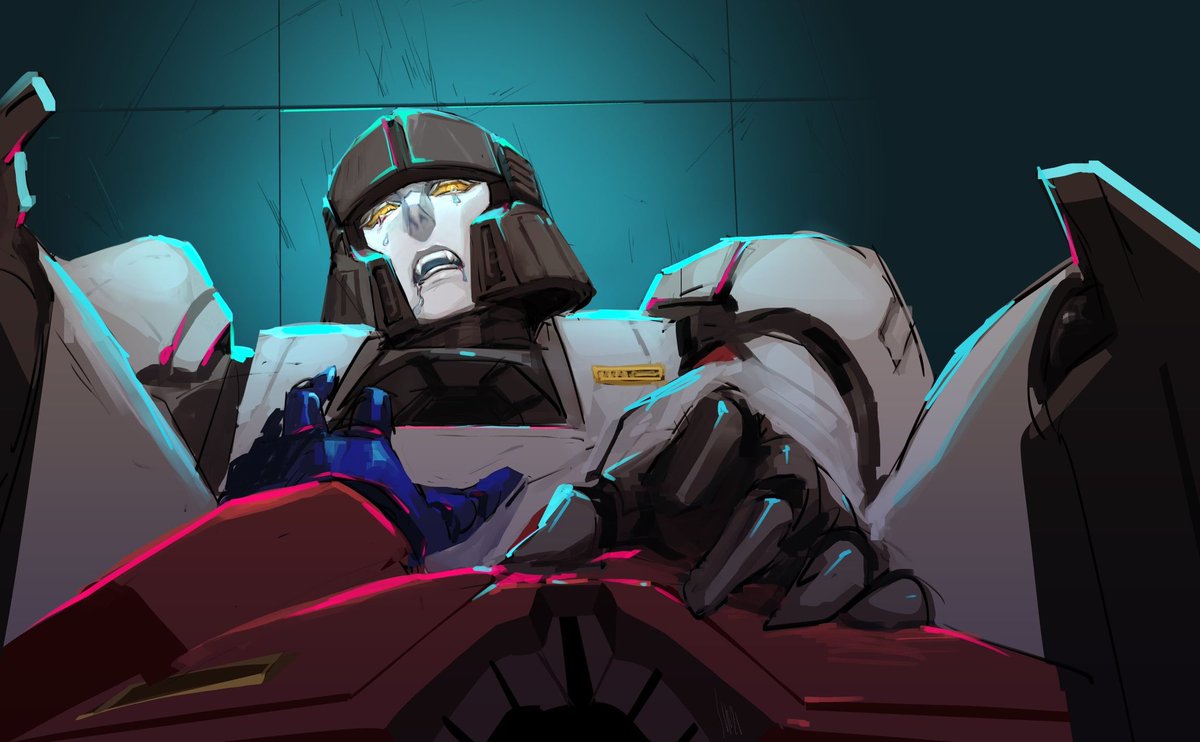 YAREV_'s tweet photo. Where’d they go? 

(Old art reposting) 

#opmeg #paxd https://t.co/BvIurBwi6Z