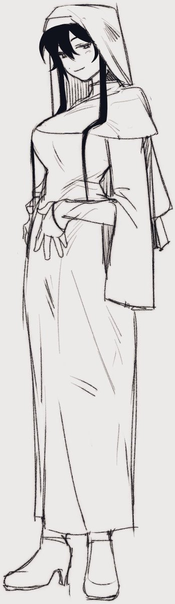 Michiroon's tweet photo. Scrap doodles https://t.co/ozfJcONW6k