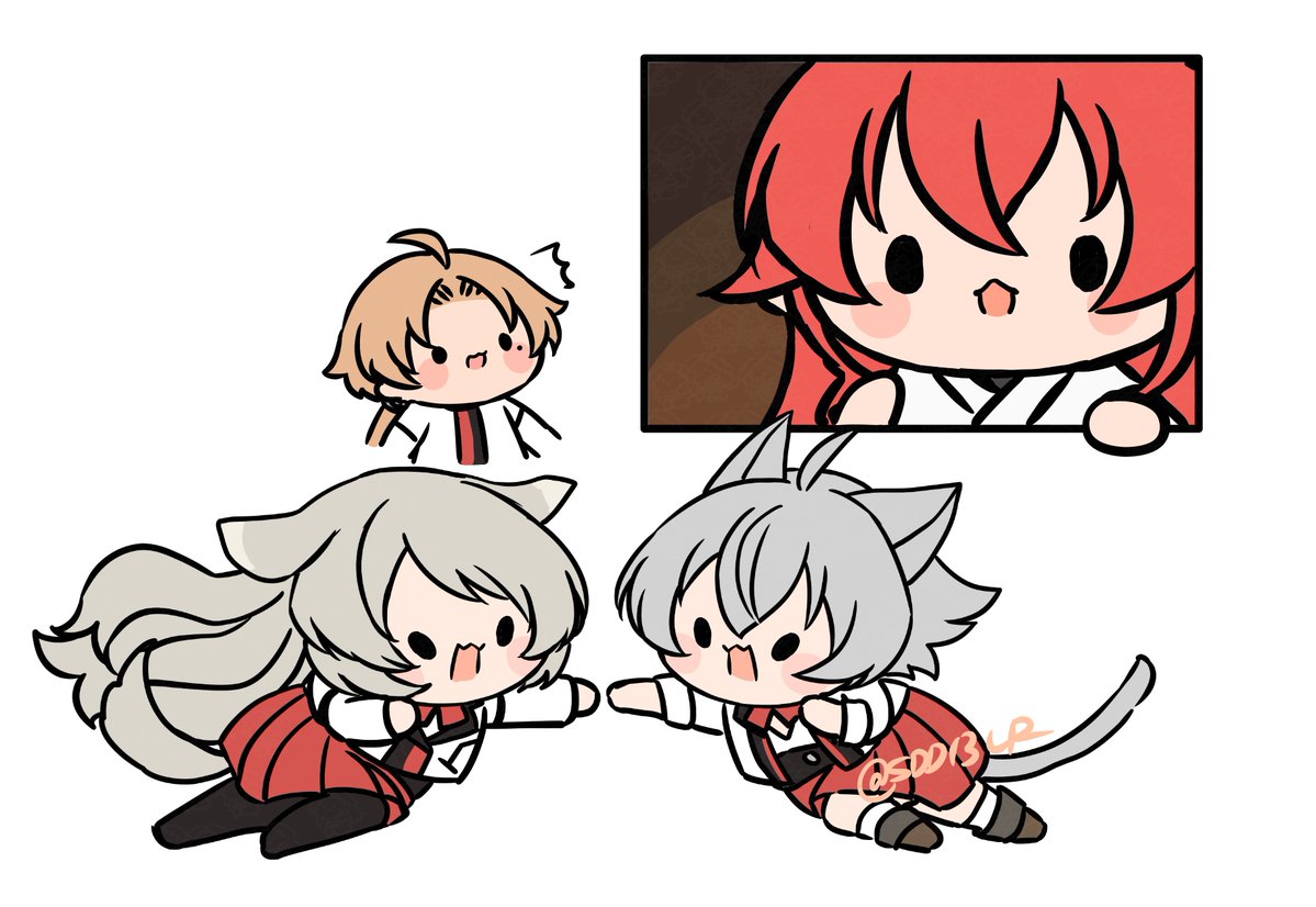 SDD13LR's tweet photo. 7話目も面白かったですね！！！ https://t.co/9B5M8hC8IV