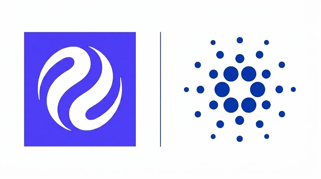 Praneeth_37's tweet photo. Lets talk about th real stats, that taking the on-chain finance to the next level.

@injective became the first blockchain to establish a live on-chain Inter Blockchain Communication rail to @Cardano.

both ecosystems can communicate through a live onchain connection.

Both the $INJ and $ADA will get the better access for thr userers to move seamlessly between the two networks.

without having to rely on dodgy bridges, and should drive utility for both assets.

and better composability for developers and dApps, they can access them easily because the IBC.

the more liquidity and money flows the both in the both blockchains.

both blockchains are from U.S and they are communicating which each other.

a great win for the both Blockchains.

bullish on the $INJ.