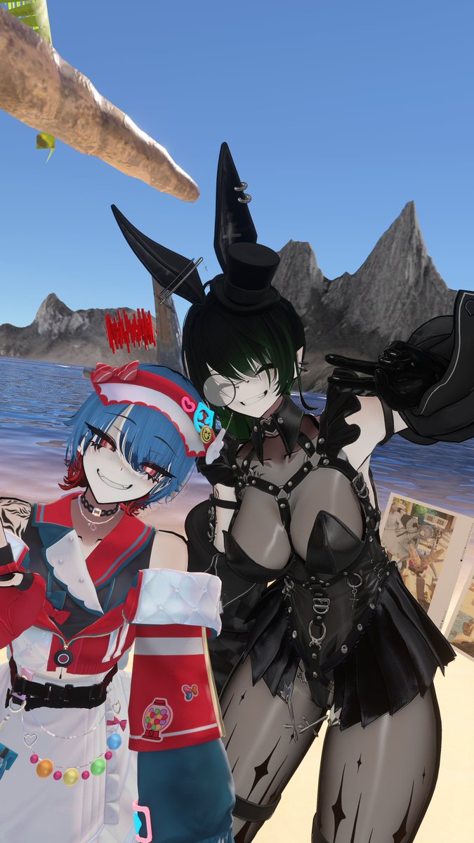 6ftThunderVolT's tweet photo. しうしうちゃんゲリラ集会アフターからお邪魔しました！！！めーーちゃ皆クオリティ凄い🤩 https://t.co/5mJcB5gzLC