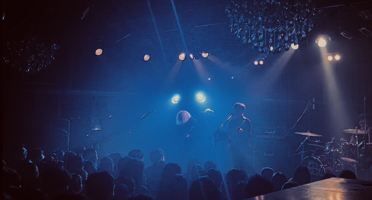 CIVILIAN_LyuLyu's tweet photo. ─ Day 10 ──────

Last Tour
“(thank you for) everything”

2026.08.09 - 梅田Shangri-La

──────────

ご来場ありがとうございました☀️ https://t.co/s7JWrgcX78
