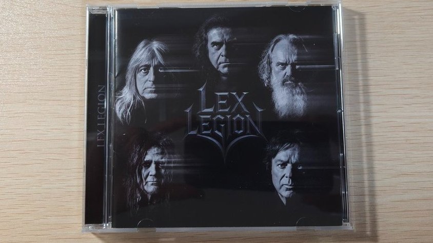 hammer_metal's tweet photo. ミドル中心で派手さはないが、独特のマイナー感がおっさんメタラーには心地よい。
Andy LaRocqueがKDを脱退したのは本作と関係あるのだろうか。#LexLegion https://t.co/XkMQmLJLvS