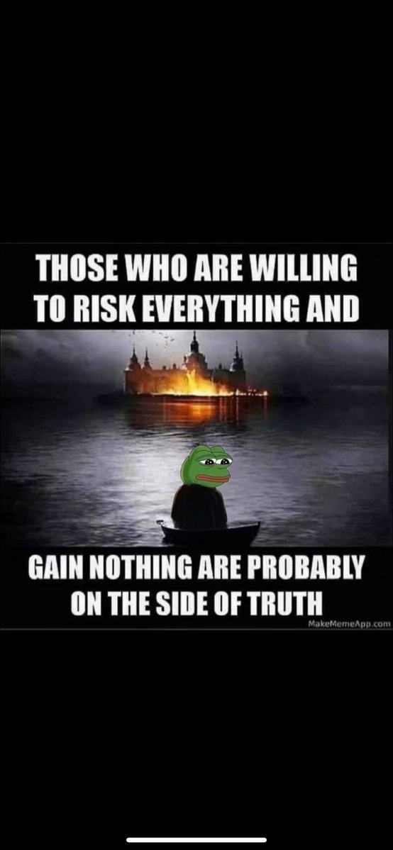 505Cali2's tweet photo. I would suggest saying sorry to your friends and family that you pushed away and called conspiracy theorists! They were telling you the truth! 🙏🇺🇸🙏 https://t.co/30xFtFBvAx