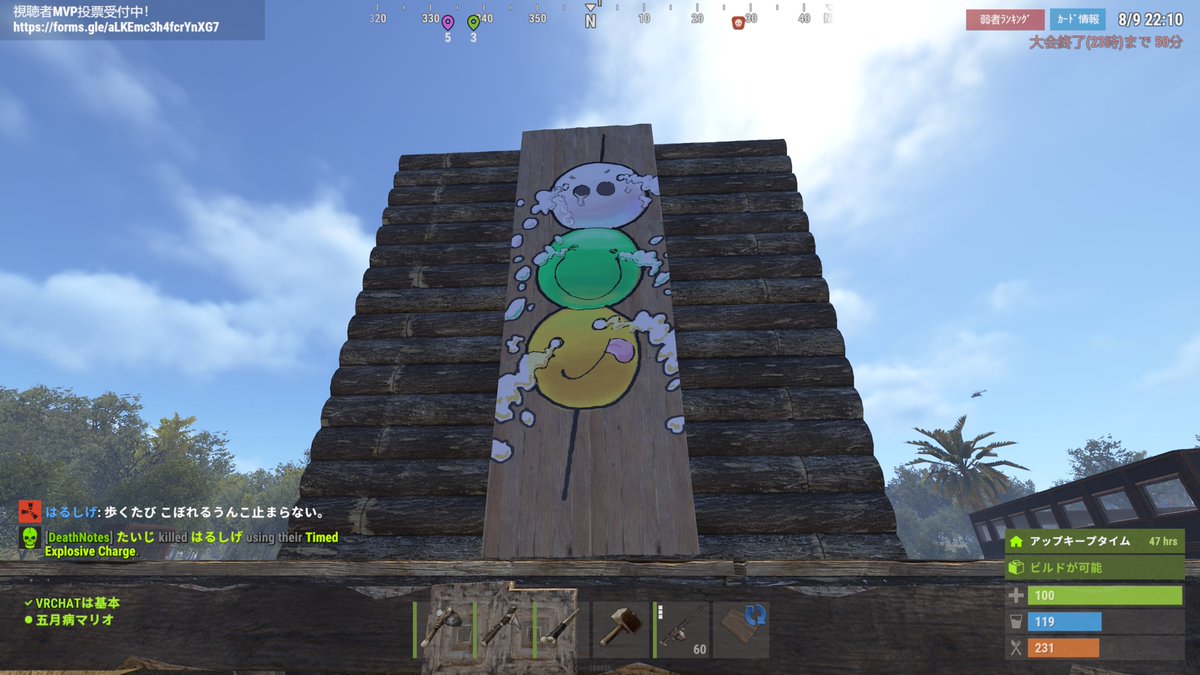 5mario's tweet photo. たくさん絵を描いて楽しみました
ありがとう老人会RUST https://t.co/RiS7kssrkw