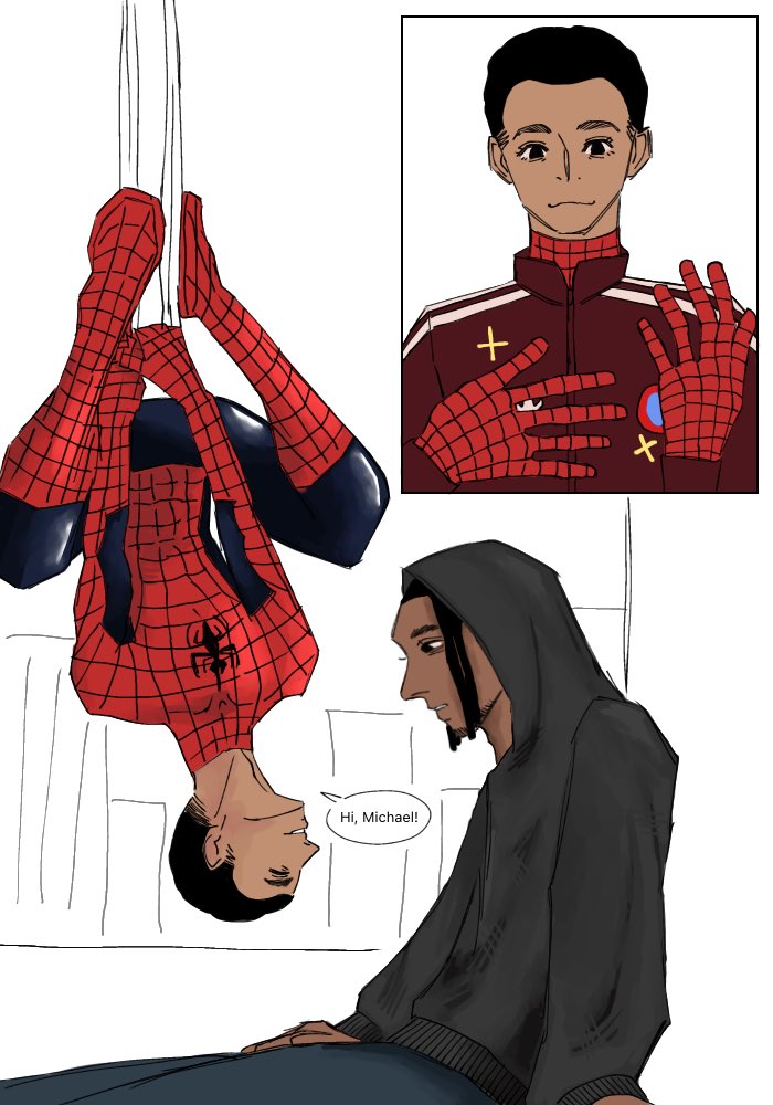 t3pytl's tweet photo. #olisiala 🕷️ (자세참고) https://t.co/a4lQpz8roc