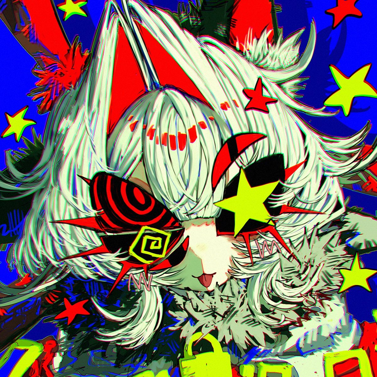 GptxZHFyTG1808's tweet photo. RT中心です！！！
よろしくお願いします(≧∀≦)
ラスト2体は創作です！
#絵描きさんと繋がりたい https://t.co/bJloAl8rqO
