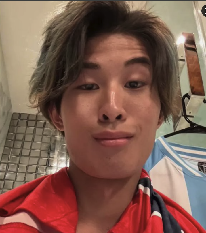 goethe_kyodai's tweet photo. ←陰キャにも好かれる陽キャ
→陰キャから嫌われる陽キャ https://t.co/JW2rE476zc