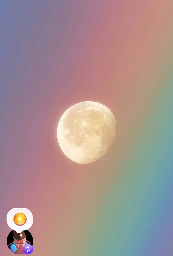 jikook_island's tweet photo. 🗣️  sun or moon
🐰  moon
That hasn't been a secret for years. https://t.co/YpQVTHSTWK