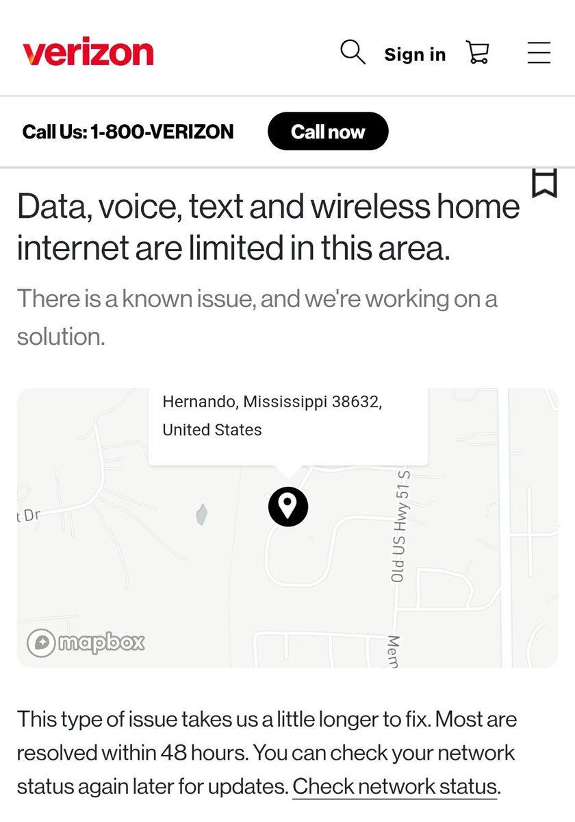 christisler's tweet photo. @VerizonSupport https://t.co/aHugRESctP