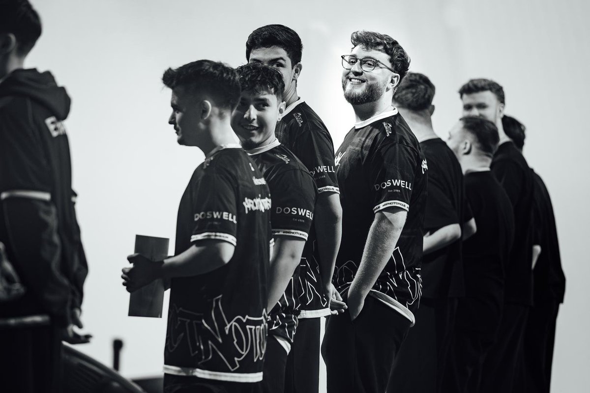 P7eSportsNA's tweet photo. A week to remember💛

#BeNotorious👑 https://t.co/uinp0PvfoI