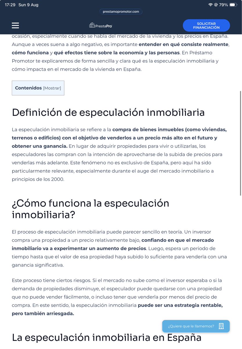 chjsyankth's tweet photo. @dionysxs_ He investigado un poco y no sería especulación de vivienda. Él ha invertido y ha puesto dinero en mejorar el antiguo complejo (q estaba en malas condiciones). De hecho, ha creado más viviendas. Aunq no deberíamos olvidar q esta zona es para gente con pasta desde siempre… https://t.co/JKHh8RwrS6