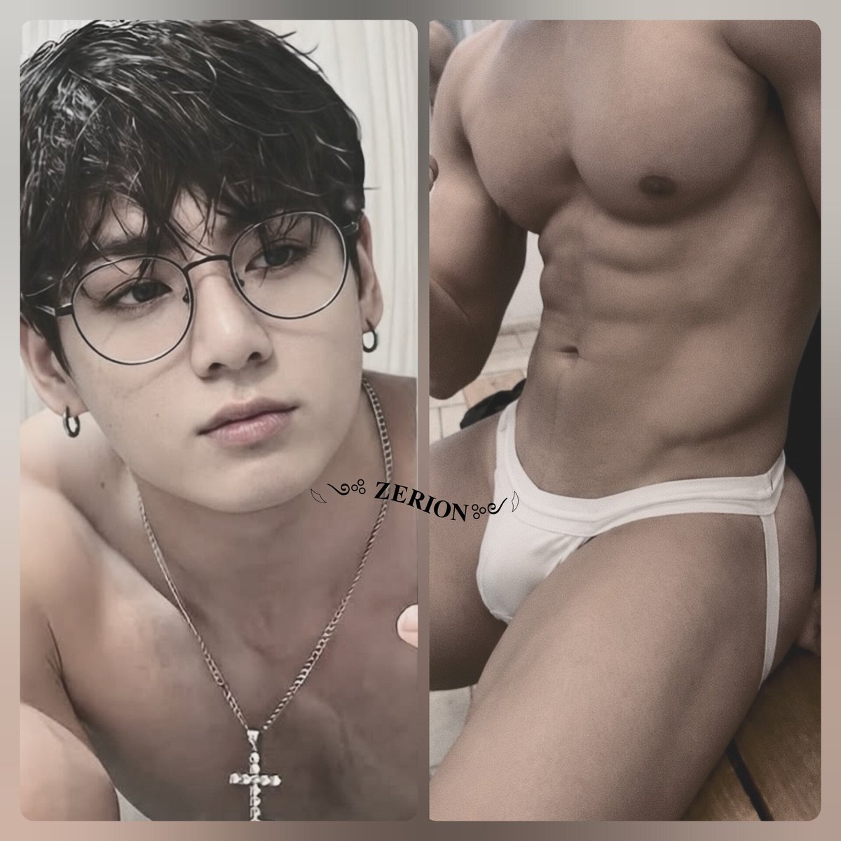 Zerion_08's tweet photo. 𓆩༺ 𝐙𝐄𝐑𝐈𝐎𝐍 ༻𓆪

—buenos días lind@s, como andan? https://t.co/GiQNloRSFZ