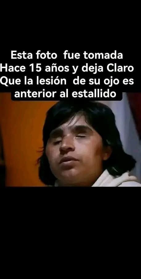 opinion_liberal's tweet photo. La delincuente @DignidadFabiola del @Senado_Chile haciendo lo
Único que sabe hacer: 

NADA. https://t.co/DsQujjlPSu