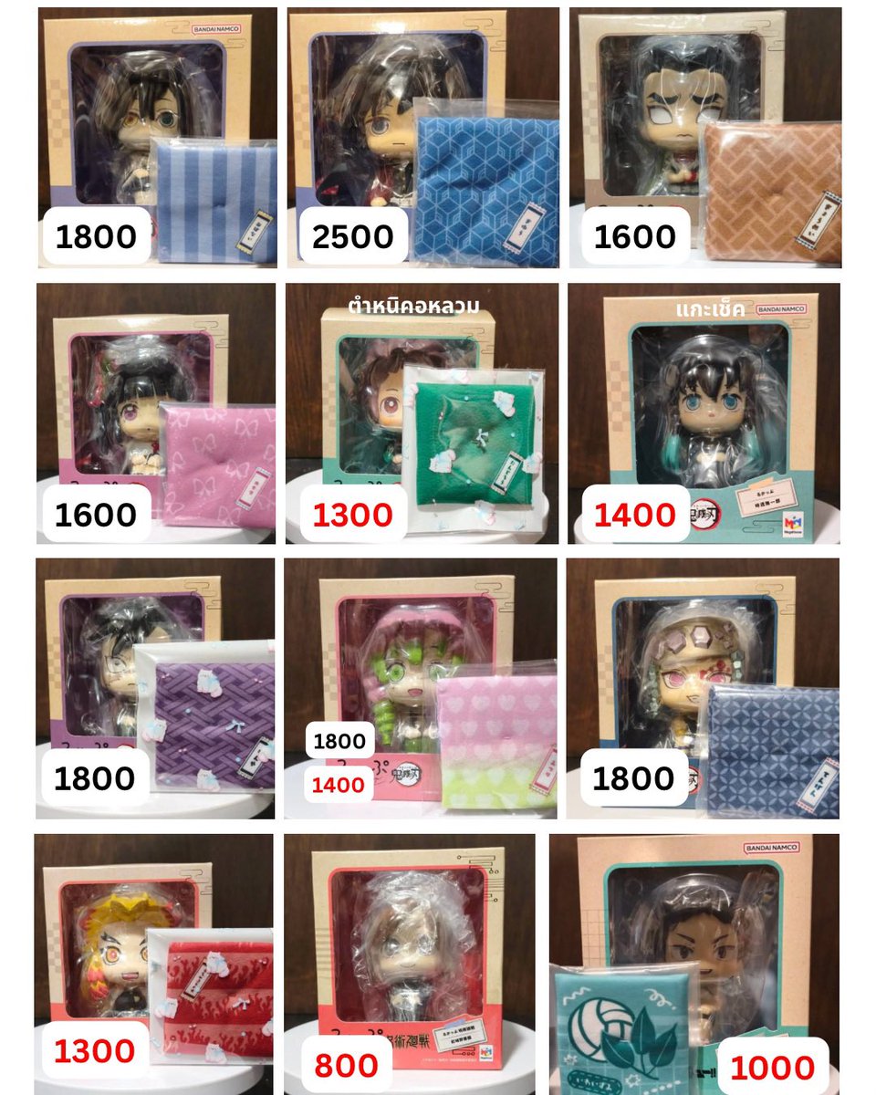 bebjia's tweet photo. #เบ้บพร้อมส่ง อัพเดต ₊˚🐠⊹ Lookup นั่งจ๋อง

✅ รับผ่อน 15-30 วัน | มัดจำ 20%

*⋆꒰ঌ ผ่อนนาน Spaylater ได้ค่ะ  ໒꒱⋆*

📮ส่งเหมา 50 (EMS+20)

#ตลาดนัดไยบะ  #ตลาดนัดนารูโตะ #ตลาดนัดcsm #ตลาดนัดsakamotodays #ตลาดนัดMHA #ตลาดนัดHQ #ตลาดนัดจจส #ตลาดนัดmashle #ตลาดนัดดันดาดัน https://t.co/9Yp92mQ2Ic