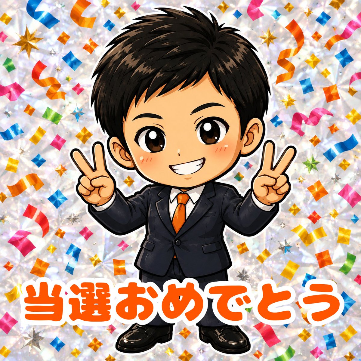 YoYXxNDFLro3lRz's tweet photo. @2nd_morikwa ㊗️トップ当選おめでとうございます🎉
🍺😀🍹😀🍸😀🍺😀🍹😀🍸😀 https://t.co/TclbJUb08P