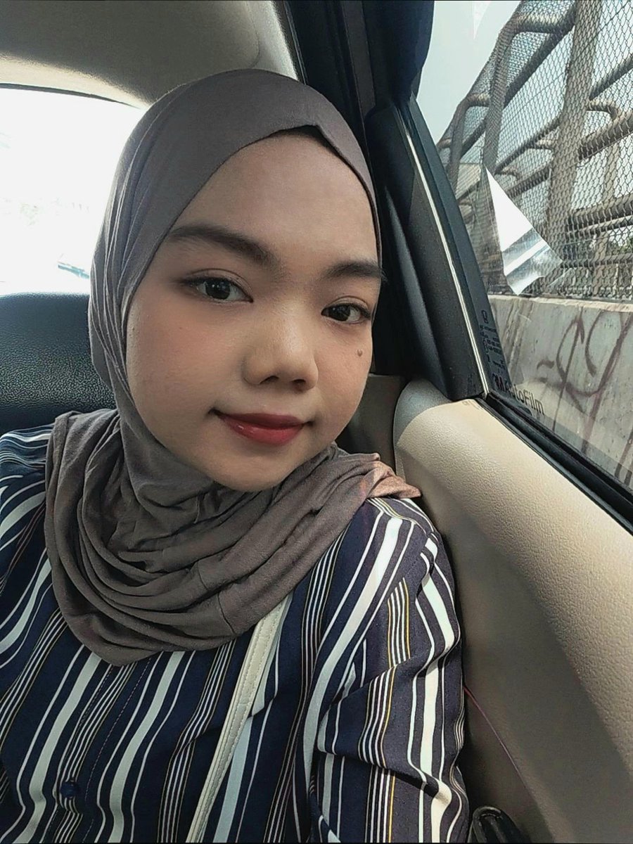 spearmintea's tweet photo. Menerjang teriknya ciputat https://t.co/t7paTDQ41O