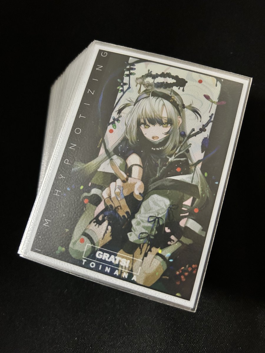 GRATS!スリーブ　引退品 GRATS!スリーブ 引退品 GRATS！online store |