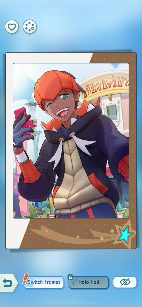 dailyraihanpkmn's tweet photo. π day 72 π
> pokemon masters ex
i wanted this acrylic stand but it was 3000 yen so i skipped and got a plushie instead
#γγγ #raihan #κΈλ https://t.co/lRGxgvzbik