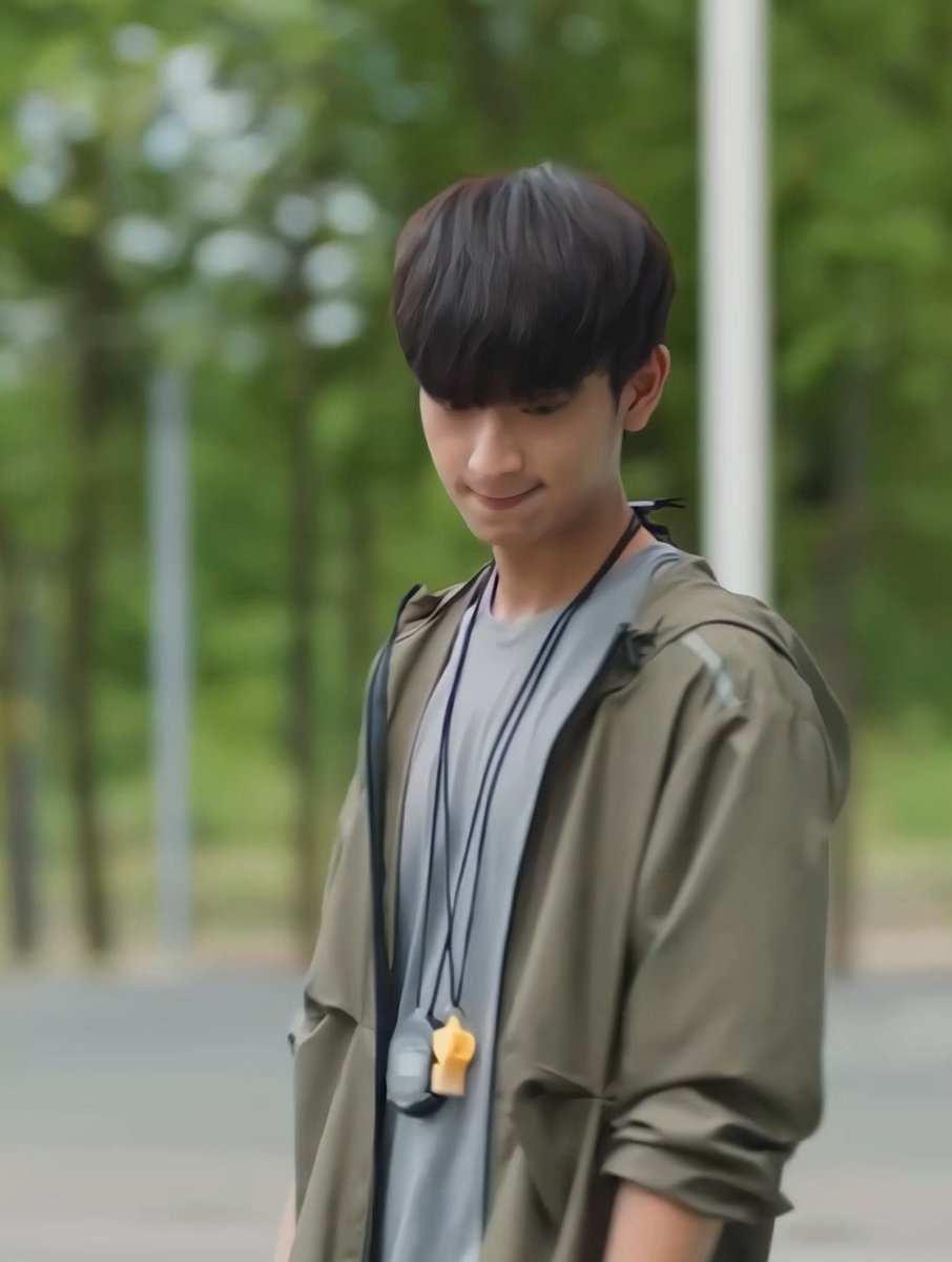 ZinKhing51674's tweet photo. My poor little baby, his crush is ignoring him. .😭🤏🏻"

SERVING MATCH POINT 3RD EP

#MatchPointSeriesEP3 https://t.co/mNXcbqFuDc