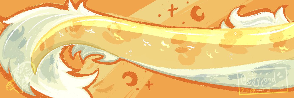 c0ypond's tweet photo. @yote_phoenix Hey! I'm doing a PWYW tail commission right now starting at $3 minimum! Thanks for supporting artists! <3 https://t.co/J4Ue0ewjfn