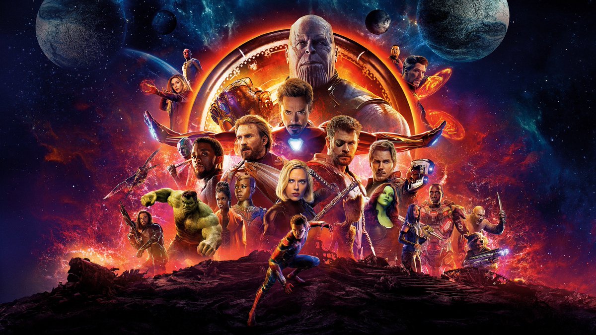 marvel_shots's tweet photo. Top 30 - Highest-grossing CBM

1️⃣ Avengers: Endgame - $2.8B
2️⃣ Avengers: Infinity War - $2B
3️⃣ Spider-Man: No Way Home - $1.9B
4️⃣ Spider-Man: Brand New Day - $1.6B
5️⃣The Avengers - $1.5B
6️⃣Avengers: Age of Ultron - $1.4B
7️⃣ Black Panther - $1.34B
8️⃣ Deadpool & Wolverine - $1.33B
9️⃣ Incredibles 2 - $1.24B
🔟 Iron Man 3 - $1.21B
1️⃣1️⃣ Captain America:Civil War - $1.15B
1️⃣2️⃣ Aquaman - $1.14B
1️⃣3️⃣ Far From Home - $1.13B
1️⃣4️⃣ Captain Marvel - $1.13B
1️⃣5️⃣ The Dark Knight Rises - $1.08B
1️⃣6️⃣ Joker - $1.07B
1️⃣7️⃣ The Dark Knight - $1B
1️⃣8️⃣ Multiverse of Madness - $955M
1️⃣9️⃣ Spider-Man 3 - $893M
2️⃣0️⃣ Spider-Man: Homecoming - 880M
2️⃣1️⃣ Batman v Superman - $873M
2️⃣2️⃣ GotG Vol. 2 - $863M
2️⃣3️⃣ BP: Wakanda Forever - $859M
2️⃣4️⃣ Venom - $856M
2️⃣5️⃣ Thor: Ragnarok - $853M
2️⃣6️⃣ GotG Vol. 3 - $845M
2️⃣7️⃣ Wonder Woman - $823M
2️⃣8️⃣ Spider-Man - $821M
2️⃣9️⃣ Spider-Man 2 - $788M
3️⃣0️⃣ Deadpool 2 - $783M