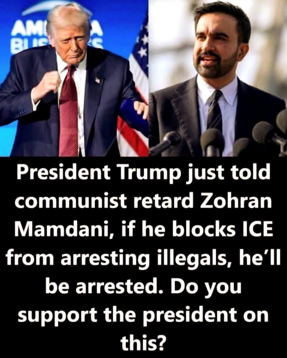 JBMAGA03's tweet photo. Do you support President Trump on this? https://t.co/uKqRfnGtsG