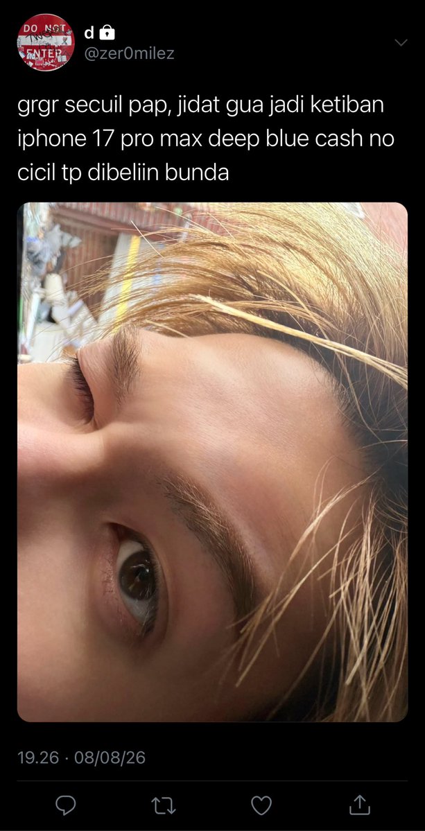 jjuwayoo's tweet photo. #marhoon au 

from apart-mate! universe — a beauty of damsel in distress https://t.co/4LnDx601lk