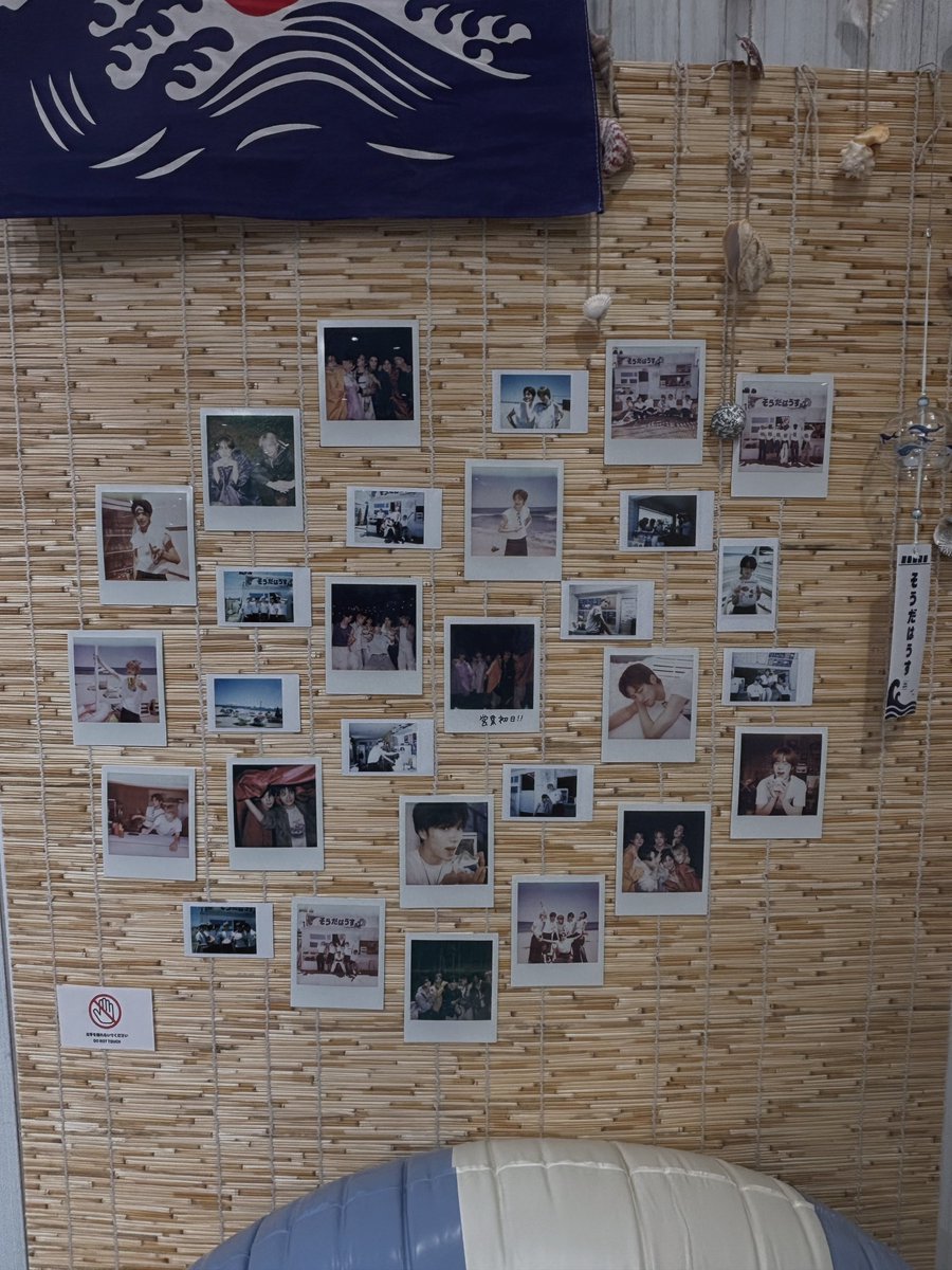 mo_mo___oO's tweet photo. ￤0809
￤SHIBUYA109 × TWS SUMMER SALE

最終日行ってきたよ !!
この間は無かった衣装と写真とかの展示
見れて良かった 😭🫶🏻

#SODASODA
#TWSと弾ける夏 https://t.co/2OX6DheNSK