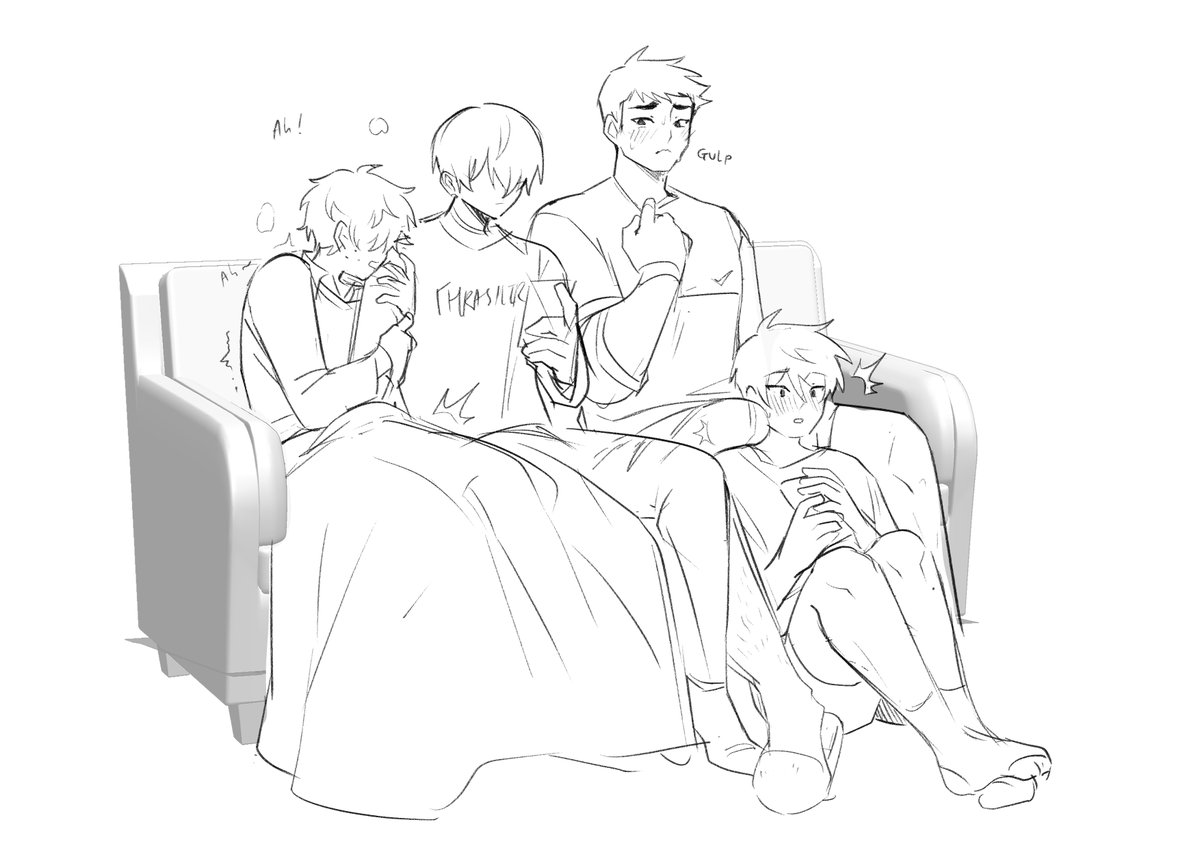 doktoryaoi's tweet photo. gotta buy a new couch... 💔💔💔 https://t.co/DgbFM0JiUn