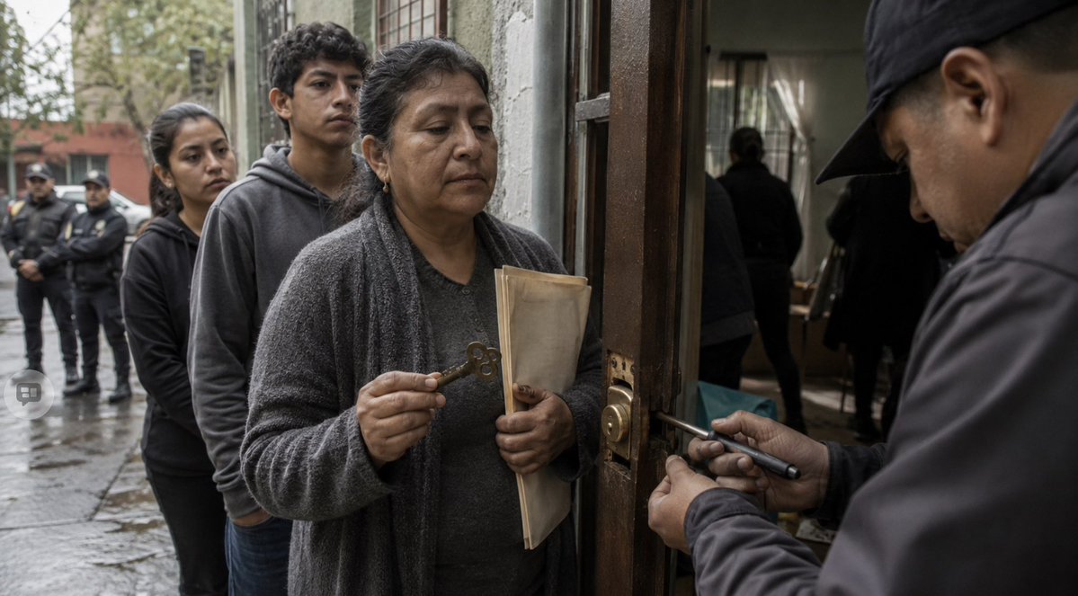 JoseMarioMX's tweet photo. ¿QUE HACER CUANDO TE DESPOJAN DE TU PROPIEDAD? ¿CUÁL ES LA FORMA MÁS RÁPIDA PARA RECUPERAR TU CASA O DEPARTAMENTO? AQUÍ EXPLICAMOS PASO A PASO. 

🔴 Te vas unos días. Regresas. Tu llave ya no abre. Extraños ocupan tu casa y te dicen: “demándame”. En la CDMX, el Congreso reportó 29 mil carpetas por despojo en 7 años: casi 12 al día. La ley permite pedir la restitución antes de la sentencia. Así funciona: 🧵

🟡 DENUNCIA DE INMEDIATO. No intentes desalojarlos por tu cuenta. Acude a la FGJCDMX, identifica con precisión el inmueble, explica cómo tenías su posesión y cómo ocurrió la invasión. Exige el número de carpeta y copia de tu entrevista.

🟢 PRUEBA LA POSESIÓN PREVIA. No basta enseñar escrituras. Lleva recibos, identificación con domicilio, contrato, predial, fotos, llaves, mensajes, cámaras y testigos. Debes demostrar algo concreto: tú poseías la casa y te privaron de ella sin derecho.

🔵 DOCUMENTA EL DESPOJO Y LA OCUPACIÓN ACTUAL. Pide inspección del inmueble, videos, entrevistas vecinales, registros del 911, daños en cerraduras e identificación de los ocupantes. Sin datos sólidos, la restitución se debilita; con ellos, puede sostenerse ante el juez.

🟣 SOLICITA AUDIENCIA URGENTE. Con asesor jurídico, pide al Juez de Control la restitución provisional del inmueble y su desocupación, con fundamento en el artículo 111 del CNPP. Puede solicitarse en cualquier estado del procedimiento: no necesitas esperar sentencia.

🟤 DEMUESTRA POR QUÉ NO PUEDE ESPERAR. Expón si era la vivienda familiar, si no existe alojamiento alterno o si dentro quedaron medicinas, documentos o bienes. Identifica menores, adultos mayores, discapacidad, amenazas y cualquier daño urgente o difícil de reparar.

⚫ PIDE UNA ORDEN QUE PUEDA EJECUTARSE. No solicites sólo “que me restituyan”. Pide auxilio de la fuerza pública, cerrajero, inventario y video, resguardo de bienes, entrega material del inmueble, cambio de cerraduras y constancia de las llaves.

⚪ El artículo 111 del CNPP permite restablecer provisionalmente las cosas al estado previo cuando hay elementos suficientes. La Suprema Corte confirmó que es un derecho procesal de la víctima. No es justicia por propia mano: es tutela judicial mientras se resuelve el fondo.

🔷 IMPORTANTE: la medida no declara culpabilidad ni propiedad definitiva. Exige evidencia, audiencia y resolución fundada. Si el MP se paraliza, documenta cada omisión y actúa con asesor jurídico. En un despojo, el tiempo no puede convertirse en aliado del invasor.