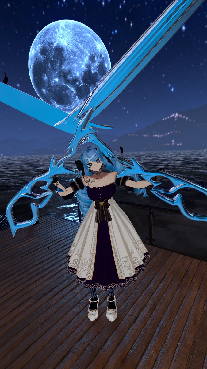 6ftThunderVolT's tweet photo. ﾁｮｷﾁｮｷ！！！ https://t.co/HCa1qfEcRT