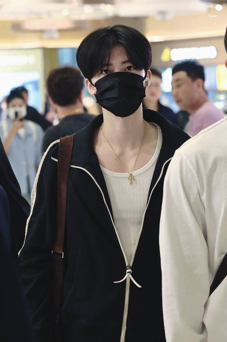 7ynne_'s tweet photo. 260809 BKK

 #재민 #JAEMIN https://t.co/FJO18XX8YI