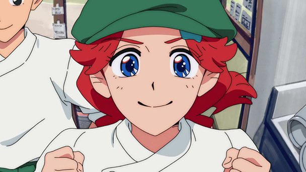 さよならララ 第6話 ツイート画像 1