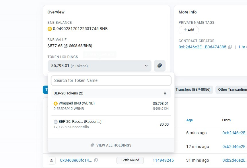 cimmeronx's tweet photo. Treasury is full. Meetings running on schedule.

More utility features are coming next. Some you won't see coming. https://t.co/ac80WrT8eQ