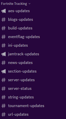 Real_Layla_'s tweet photo. If someone interested, but i added now in my Discord Server some more Trackers. + Fox Server Tag

Much about Fortnite but for 2 others games too, like Wuthering Waves &amp; Neverness to Everness.

And like i said im open to do it for more Games :)

Link: https://t.co/SpphuM083X https://t.co/Ea3IIjVHZs