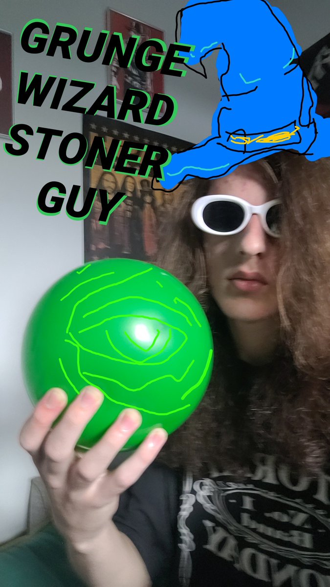 WeedDogAlt's tweet photo. I love being home alone rewatching Ted show for the 6th time and becoming a stoner wizard https://t.co/dZV004lV0s